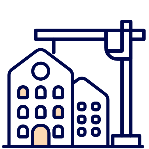Edificios Reformados